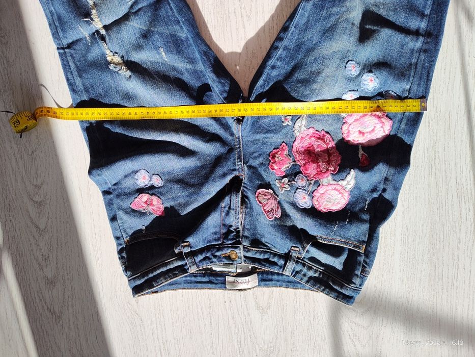 blugi mărimea M brand Tesinin sz M