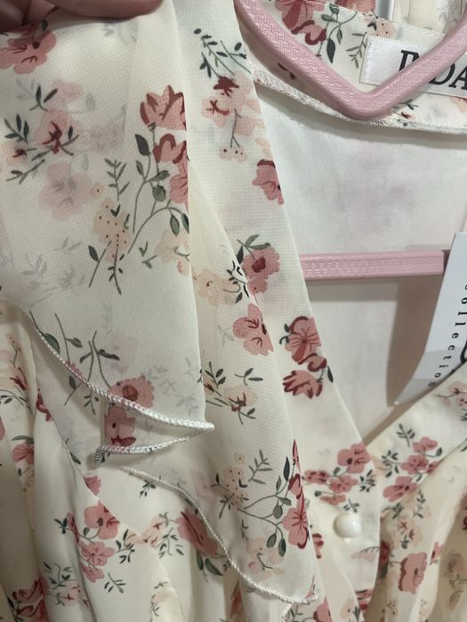 Продам летнее платье