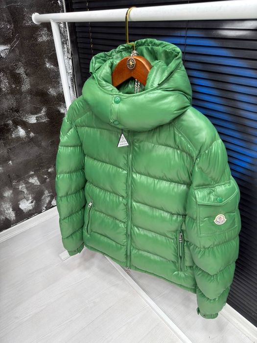 Мъжко яке висок клас