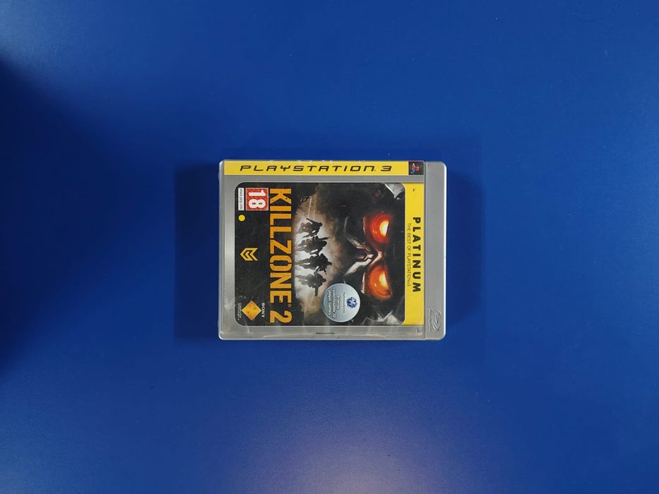 Игра плейстейшн 3