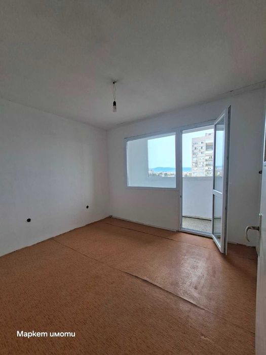 Продава се Тристаен апартамент в Стара Загора, Казански - 50 кв.м за 750 €/кв.м - Снимка #8