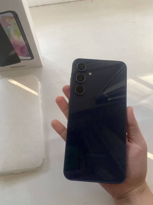 Samsung Galaxy A35 5G