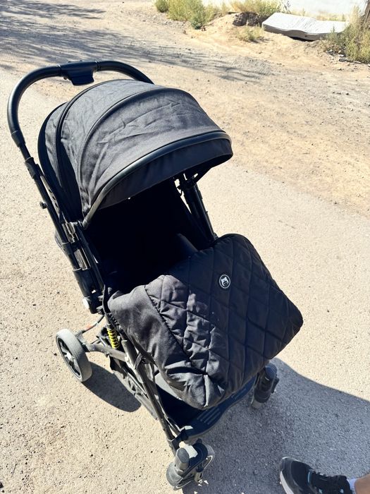 Продается Коляская Ining Baby