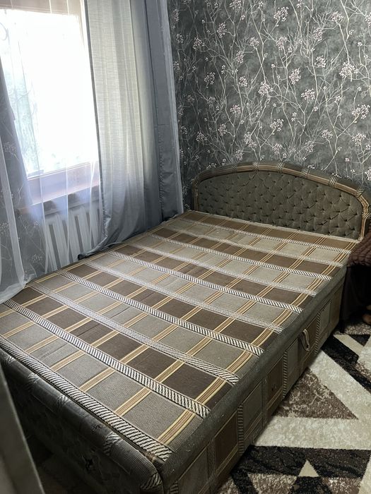 Продам кровать  в хорошем состоянии