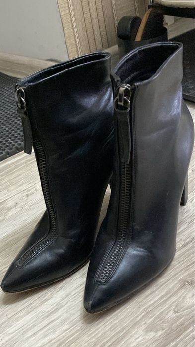 Ботильоны женские
