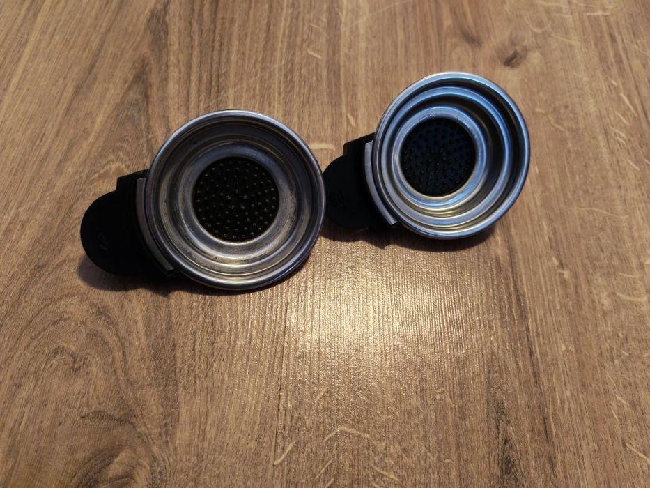 Philips Senseo Кафемашина -  с 2 приставки и оригинална кутия!