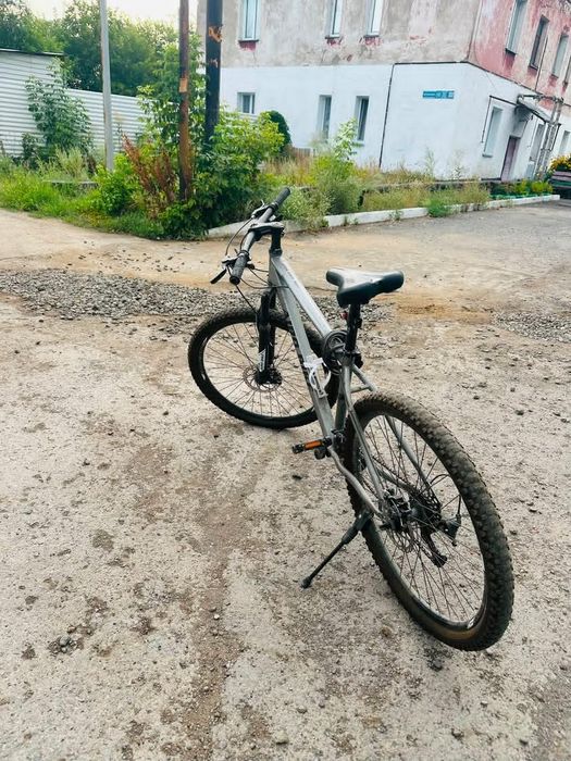 Велосипед airo bike