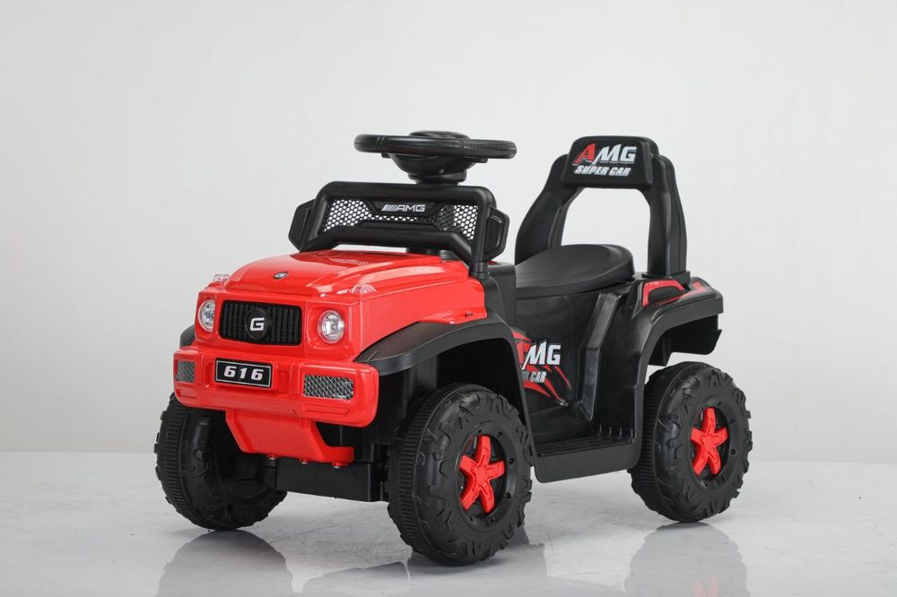 Moshina Mercedes Benz