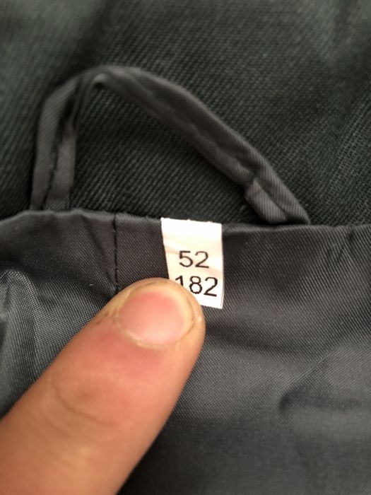 парадный кастюм шалбар