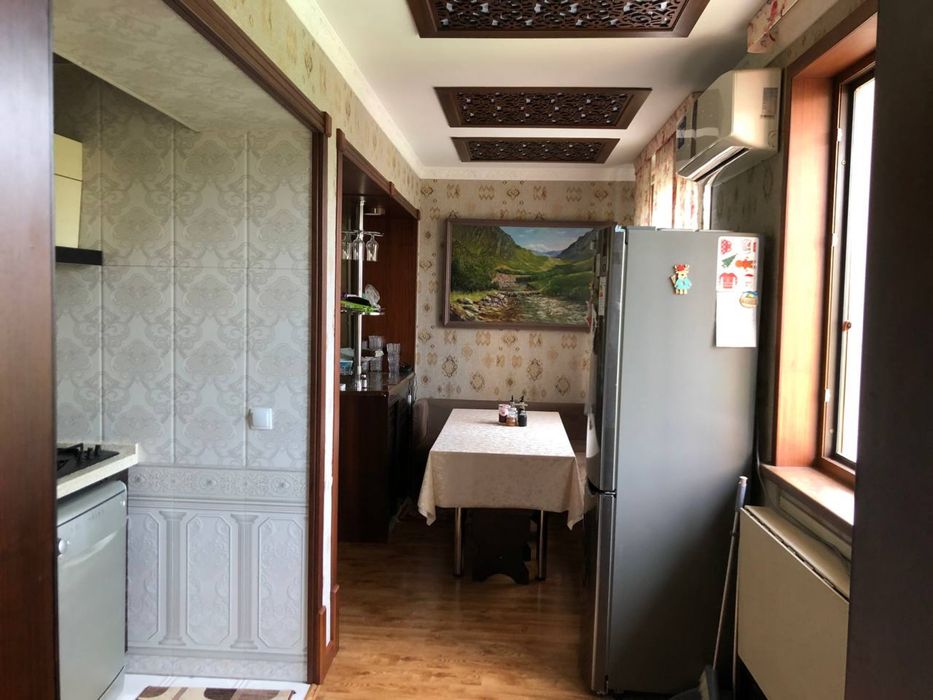 Продается квартира на Ц5