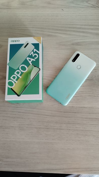 Продам Oppo a31.