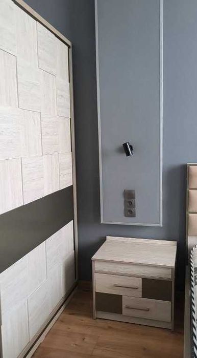 ЖК "Parkent plaza". 2-комнатная, 65 м², Паркентский, Корзинка