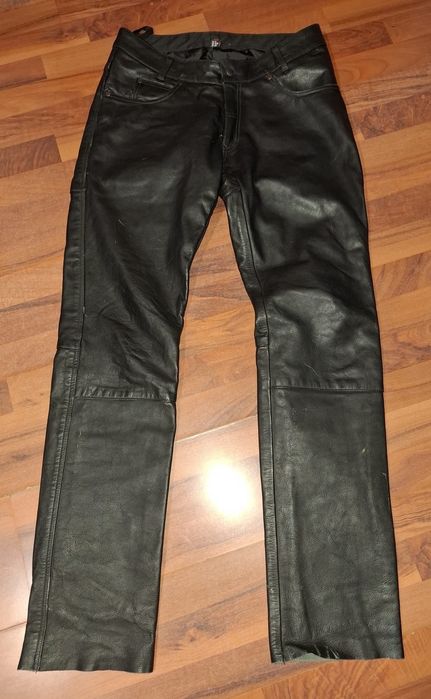 Pantaloni Piele Chopper (52)