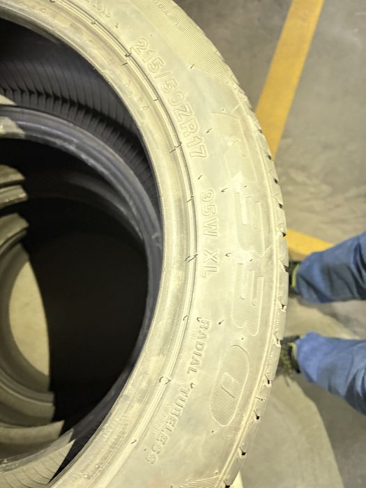 Продаю летние шины