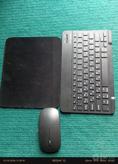 Zett tab 25 ultra