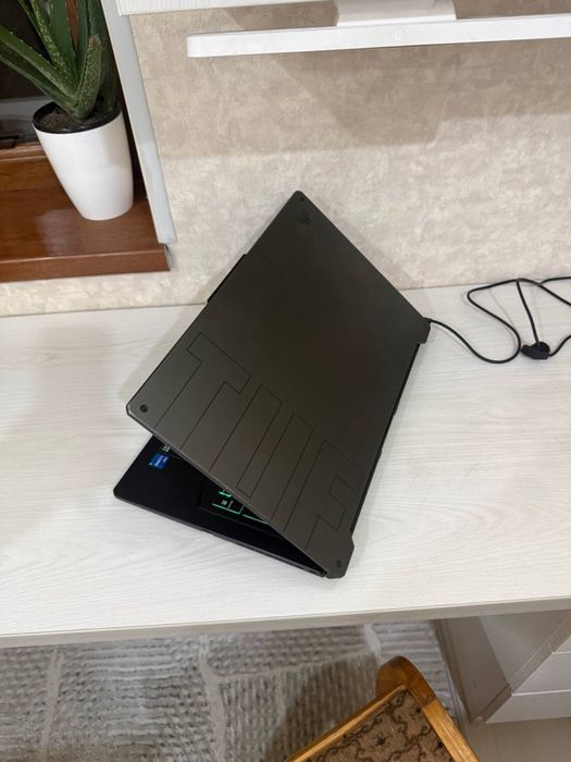 Asus Tuf gaming 17