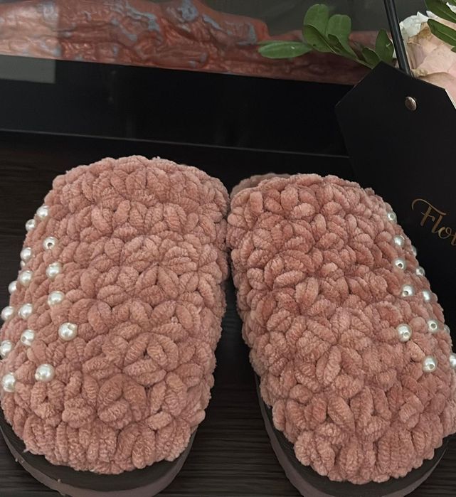 Продам тапочки домашние