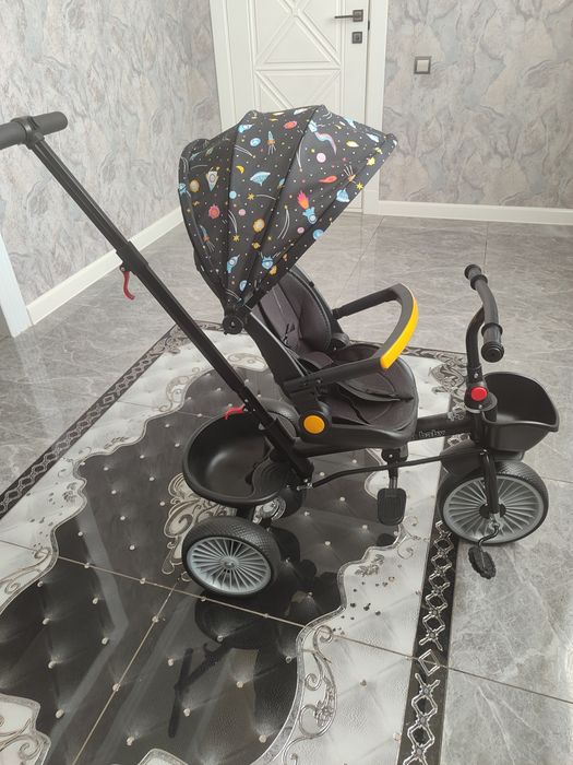 Продам детский кресло