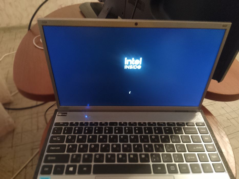 Ноутбук Zentek S14