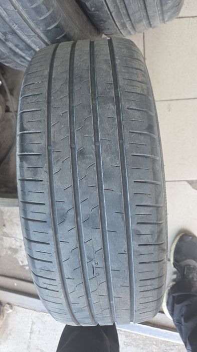 Одна шина лето 25 года