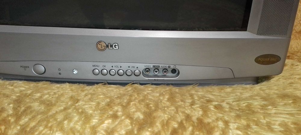 Телевизор LG 24"  (TV-LG CK-21T24X)