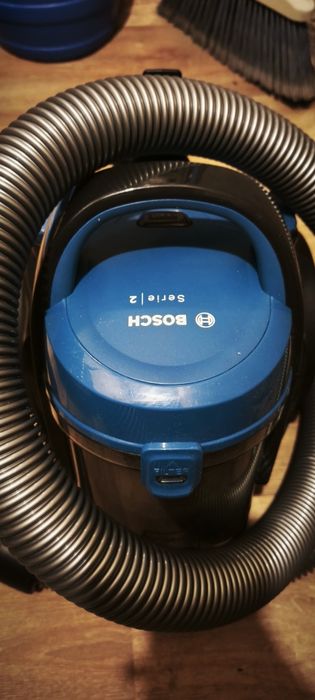Прахосмукачка Bosch