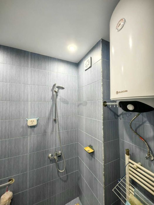 Продава се Едностаен апартамент в Перник, Твърди ливади - 50 кв.м за 1400 €/кв.м - Снимка #1