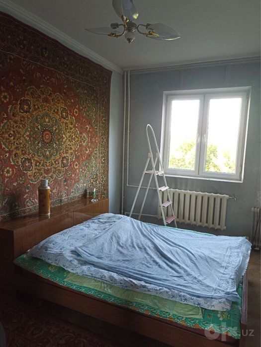 Аренда квартиры
