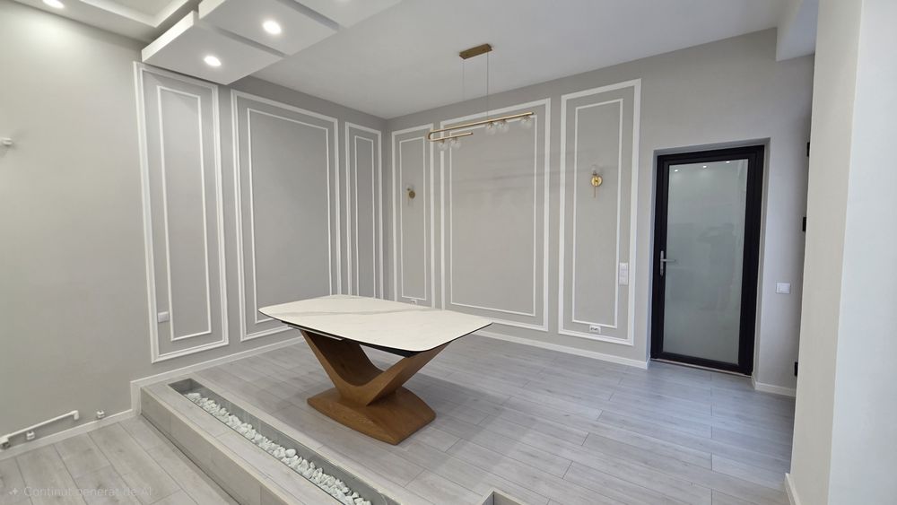 Amenajari interioare: Glet,reparati, zugravit,tencuieli decorative