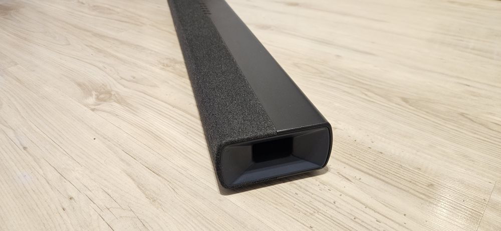 Soundbar Denon DHT-S218, Dolby Atmos