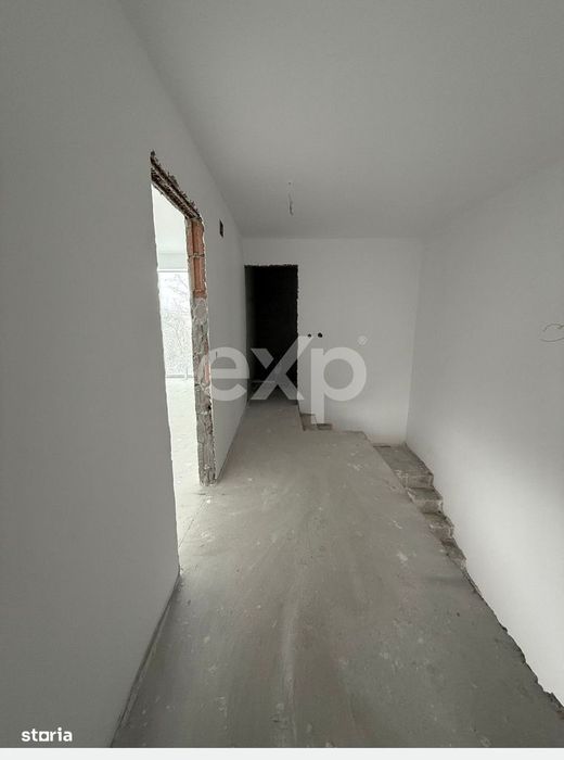 Casa de vanzare - triplex I Trivale Smeura