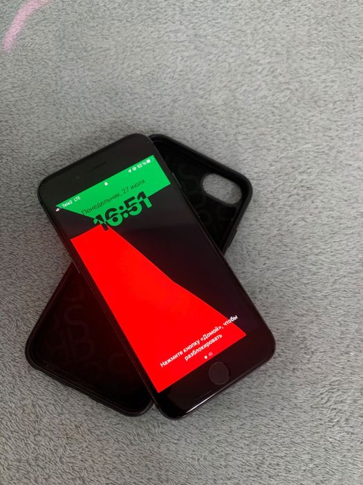iPhone 8 64гб обмен