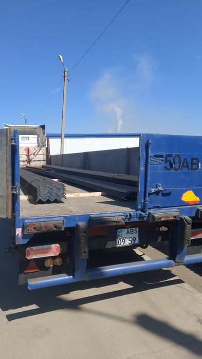 Продам Вольво внл с полуприцепом