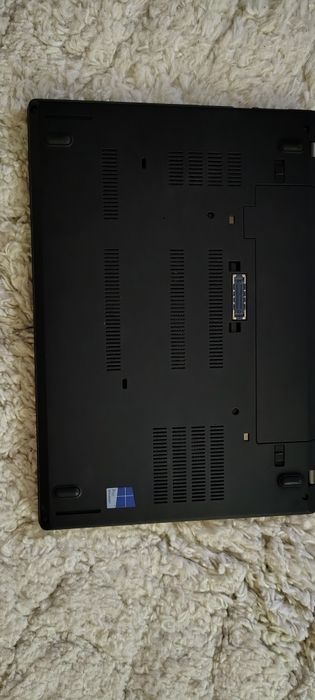 LENOVO ThinkPad T470