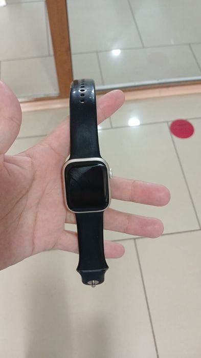 apple watch сатылады