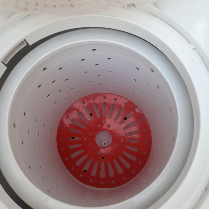 Ki yuvish moshinasi shivaki 600 min som yangide turibti