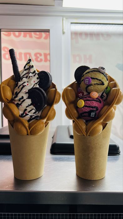 Продам действующий бизнес