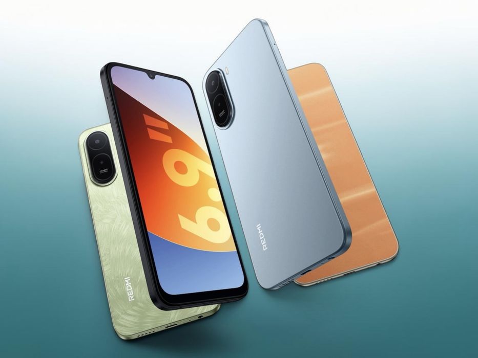 Xiaomi Redmi A7 Pro 4G 64GB 4RAM Blue / Black / Green / Orange НЕРАЗПЕЧАТАН! 2г. Гаранция!