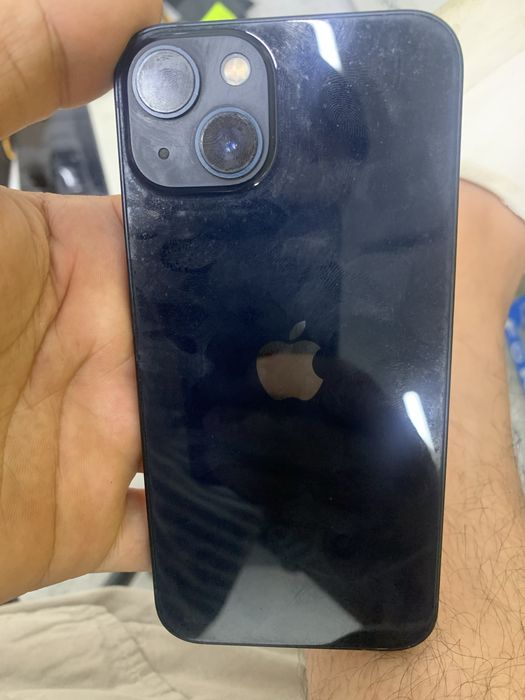 Iphone 13 128 Gb 81%
