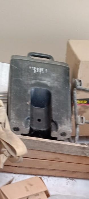 Термос большой для