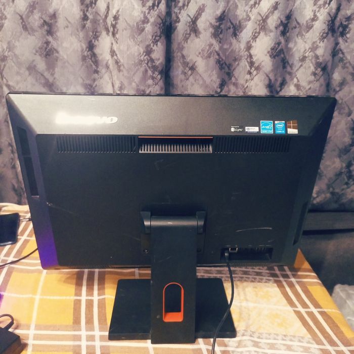 Моноблок Lenovo s40-40