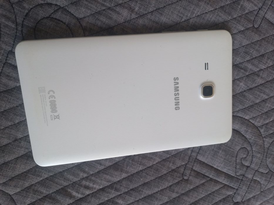 Samsung tabA 2016. Доставка