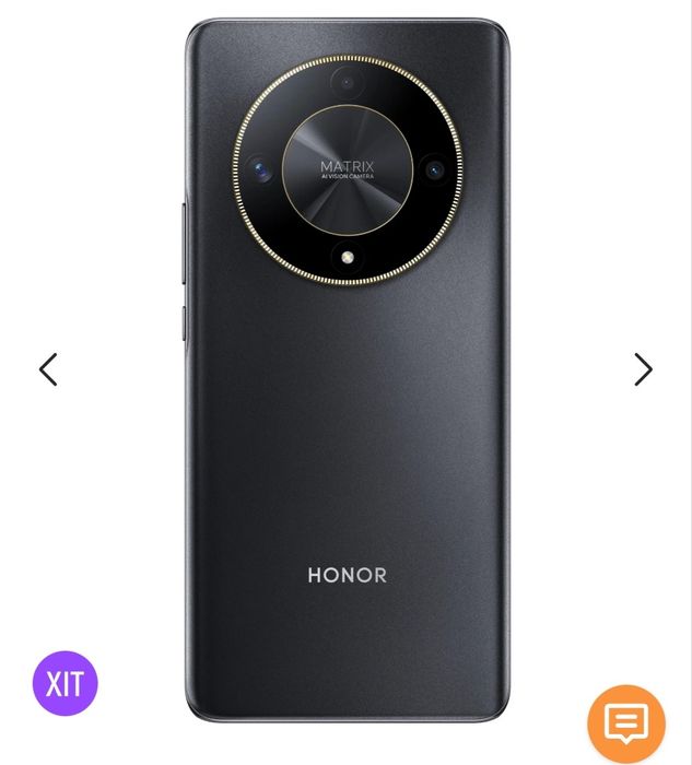 Honor x9b 12/256