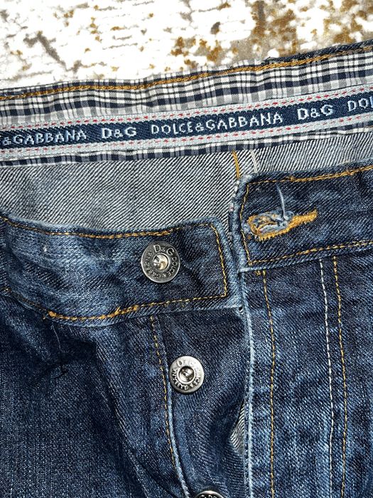 Blugi Dolce & Gabanna