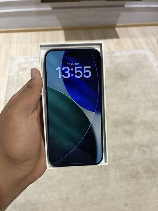 iphone 17 pro max srochno