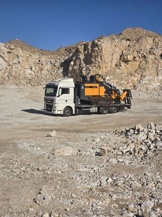 MAN euro 6  evakuator