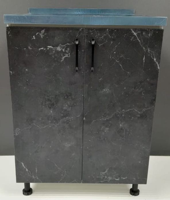 Кухонный тумба с Мойка