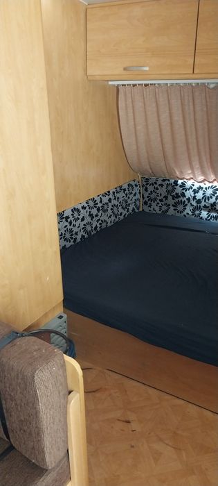 Автодом Caravelar 2008 год