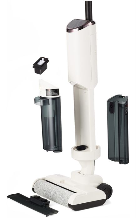 Моющий пылесос Le Bot Y20