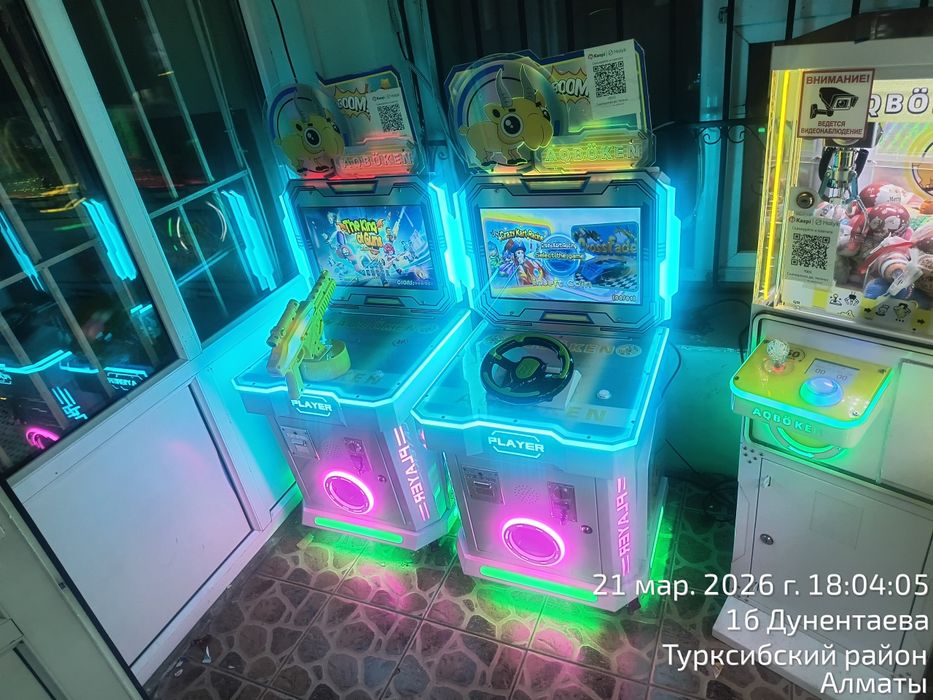 Продам готовый бизнес.